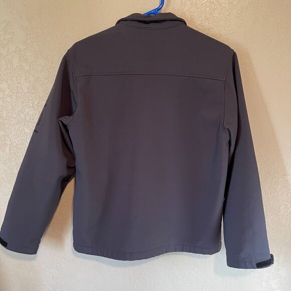 NWOT Men's Reebok Jacket - Picture 6 of 6